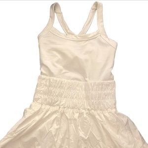 FREE PEOPLE MOVEMENT RUNSIE